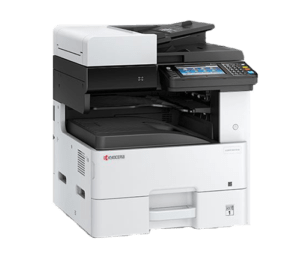 Kyocera Ecosys M-4132DN