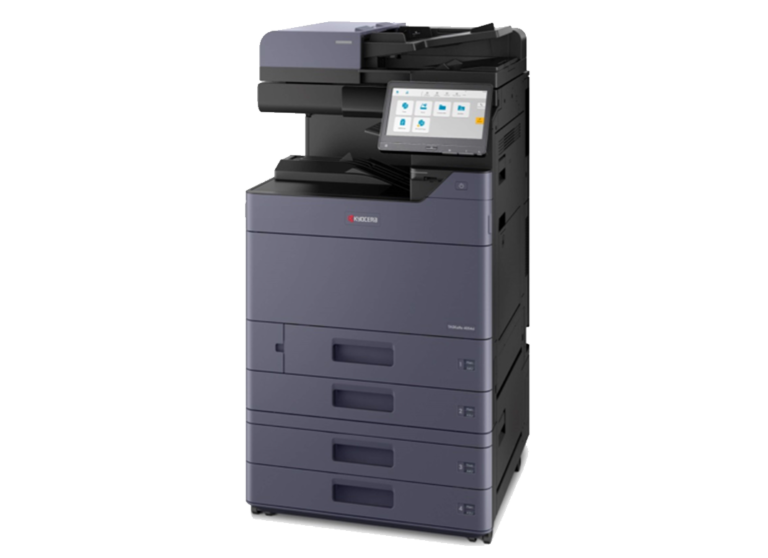 KYOCERA TASKALFA 4054CI