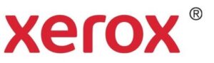 Xerox logo