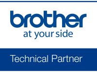 Copysistem Brother-badge-technical-partner
